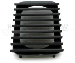 Ventilator grille outward Volvo P1800E ES 683441