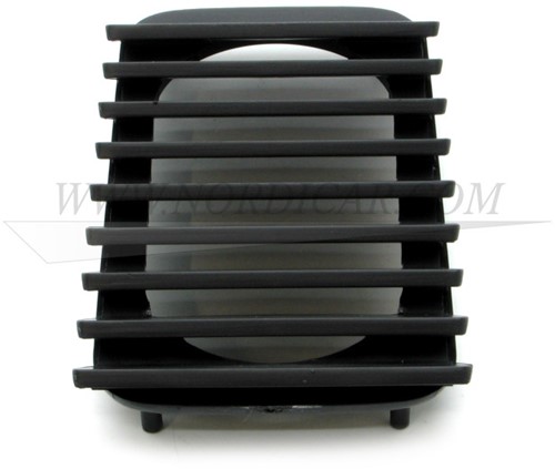 Ventilator grille outward Volvo P1800E ES 683441