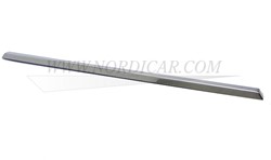 Trim moulding- Left Volvo 1800 ES (onder schuifraam) 683464