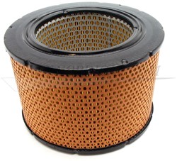 Luchtfilter insert Volvo 1800E/ES 683472