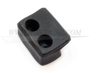 Hanger, Safety belt- used part Volvo Amazon 1969-1970  140 164 P1800E 1800ES 683605