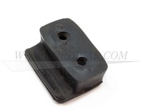 Hanger, Safety belt- used part Volvo Amazon 1969-1970  140 164 P1800E 1800ES 683605-2