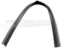 Joint lèche vitre – arrière Volvo 144 164 70-73 683645