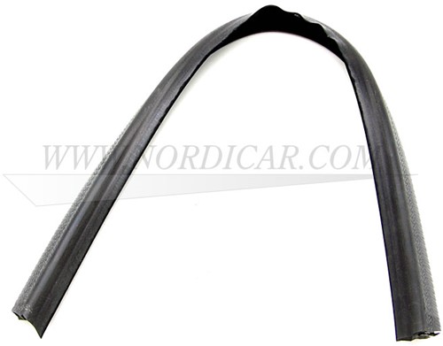 Likrubber Achterzijde Links/Rechts Volvo 144 164 70-73 683645