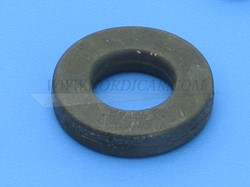 Rubber ring draagarm bout O Volvo 142 144 145 164 683760