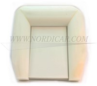 Seat upholstery- seat Volvo 1800E 37549- 1800ES 683774