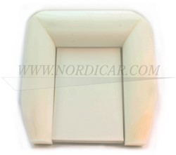 Mousse de siège assise Volvo 1800E 37549- 1800ES 683774
