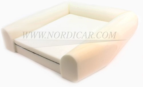 Seat upholstery- seat Volvo 1800E 37549- 1800ES 683774-2