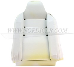 Sitzpolster Vordersitze- Rückenlehne Volvo 1800E 37549- 1800ES 683779