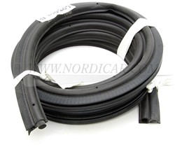 Seal, Bootlid Volvo 1800ES 683842