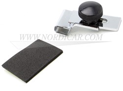 Déflecteur – fermeture Volvo 142 144 145 164 683955