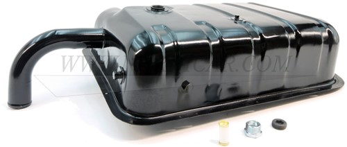 Benzinetank Volvo P1800E 1800ES 1971-1973 684030-2
