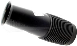 Tuyau d'air Volvo Ama B20 684040