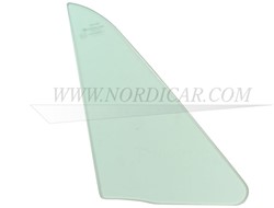 Tochtruit R getint Volvo P1800S P1800E 684162