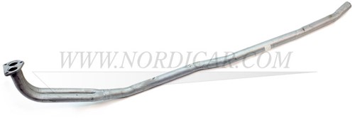 Tuyau avant d'échappement Volvo 140 B20E 684198