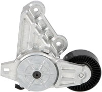 Belt tensioner, V-ribbed belt design E Volvo 960 ('95-'96) 850 ('92-'94) 6842019-3