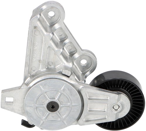 Belt tensioner, V-ribbed belt design E Volvo 960 ('95-'96) 850 ('92-'94) 6842019-3