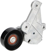 Multiriem spanner compleet (850 ontwerp E) Volvo 960 ('95-'96) 850 ('92-'94) 6842019-2