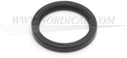 Nokkenas keerring Voor Volvo 850 20V B5254F S40 V40 -00 6842272