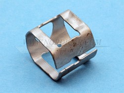 Clip airconditioner/oil pipes Volvo 850 S/V70 -00 6842411