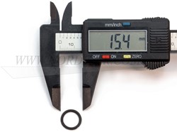 Dichtung Ölkühlerrohr Volvo 850 S/V70 XC70 -00 6842413