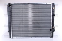 Radiateur de refroidissement 740 760 D24T D24TIC 6842458
