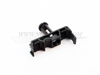 Clip Volvo 850 S/V70 (-98) C70 (-05) 6842467