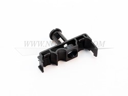 Clip brandstofleiding van tank naar motor Volvo 850 S/V70 (-98) C70 (-05) 6842467