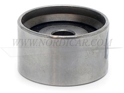 Spannrolle, Zahnriemen- 21-23mm Volvo 850 91-93 960 -93 Dia 47mm 6842593