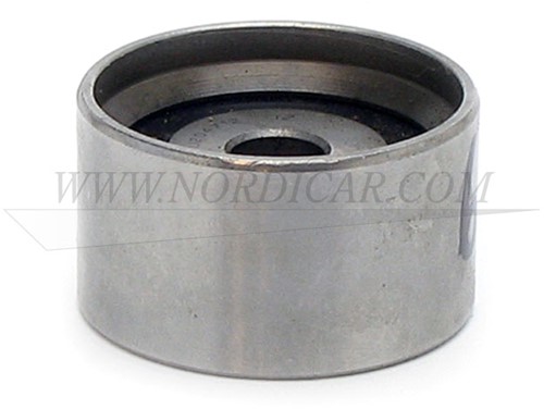 Spannrolle, Zahnriemen- 21-23mm Volvo 850 91-93 960 -93 Dia 47mm 6842593