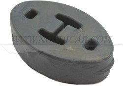 Silent bloc d'échappement Volvo 850 S70 V70 -00 S60 V70 S80 XC90 6842636