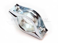 Tailpipe clamp Volvo 850 S/V70 C70 -00 6842851-2