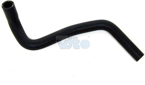 Koelwaterslang, onder 850, X70 -1998 Volvo 850 S70 V70(XC) (-00) C70 (-05) 6842894
