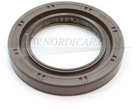 Joint d'arbre de transmission, Différentiel 850 S/V70 -00: S80: Transmission automatique Volvo  850/S70/V70/C70/S40/V40/S60/S80/V50/XC70/XC90 6843112-2