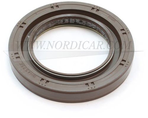 Joint d'arbre de transmission, Différentiel 850 S/V70 -00: S80: Transmission automatique Volvo  850/S70/V70/C70/S40/V40/S60/S80/V50/XC70/XC90 6843112-2