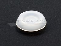 Bottom plug- plastic Volvo 1800E/ES 684441
