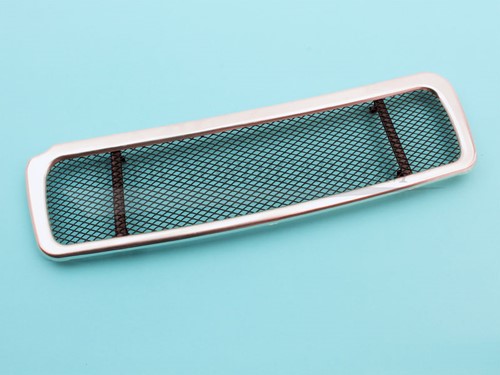 Grille d'aération Volvo 1800S 1800E 1800ES 684548-2
