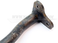 Stuurstang gebruikt Volvo Amazon 69-70  684572-3