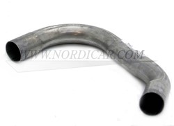 Rohr über die Hinterachse Volvo 140 -73 B18 B20 A/B/D 684590