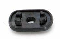 Dichtung Griff Koffer-/ Laderaumklappe Volvo 1800ES 684658