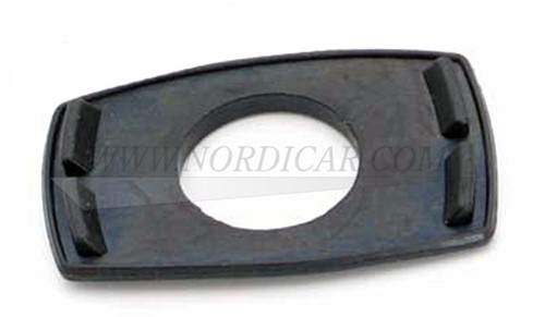 Spacertrunk handle Volvo 1800ES 684659