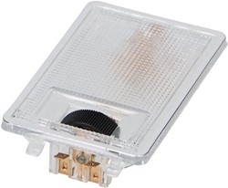 Interior light Volvo 240 260 740 760 780 940 960 6846630