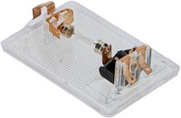 Éclairage intérieur  Volvo 240 260 740 760 780 940 960 6846630-3