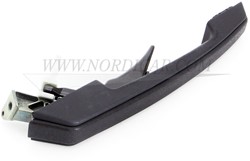 Türgriff- hinten Links/vorne Links- Schwarz Volvo 700 900 6846646