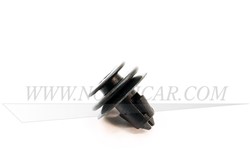 Deurpaneel clip Volvo 740 760 940 960 6847074