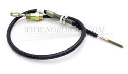 Clutch cable Volvo 164 684769