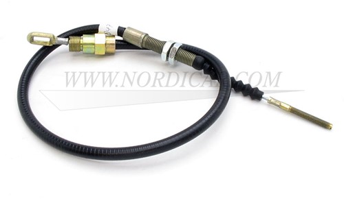 Câble d'embrayage Volvo 164 684769