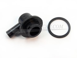 Nipple, connection piece Volvo 140 684819