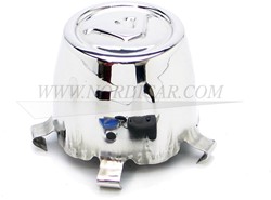 Chapeau moyeu – Chromé Volvo 1800E/ES 140 164 684835