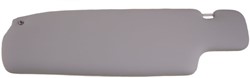 Sunvisor Left Volvo 1800E 1970-1972 684875